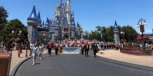 Bay Rama Parade