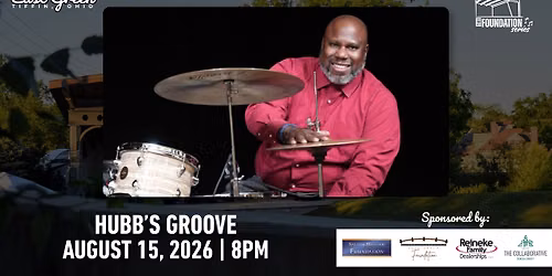 The Foundation Series | Hubb's Groove