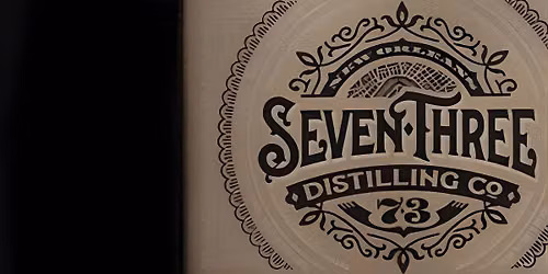 Seven Three Distilling Tour and Tasting (New Orleans) Tickets