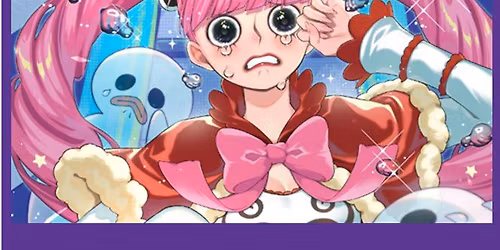 ONE PIECE CARD GAME Extra Grand Battle for Stores 2026 May\u200b