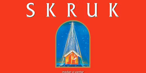 SKRUK - medan vi ventar \/\/ Malvik kirke