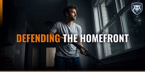 Kingsmen PSC- Defending the Homefront 4\/14\/26