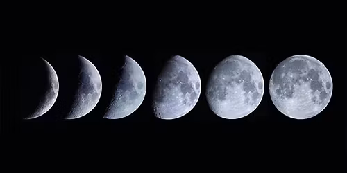 Kids' Nature Night: Lunar Calendars