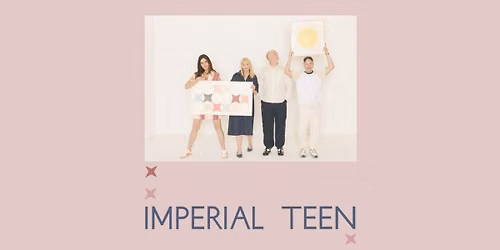 Imperial Teen