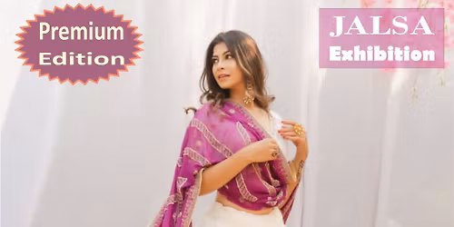 JALSA Rakhi & Navratri Spl Exhibition