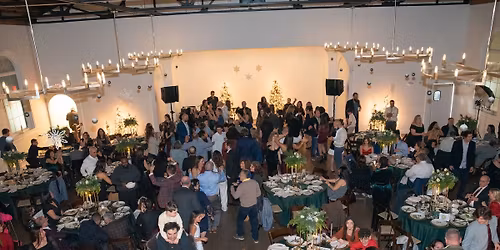 3rd Annual St Sharbel Gala