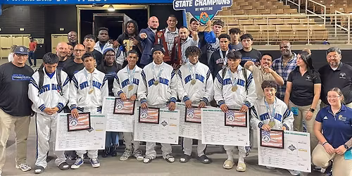 Parking Molly Grace with Artemis