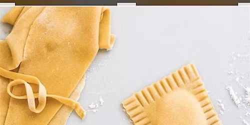 Homemade Fettuccine, Ravioli & Tortellini ( 2 of Vince's Sauces Included )