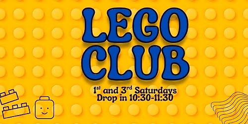 LEGO Club