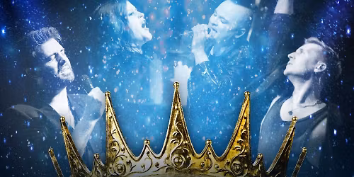 Queen by Candlelight