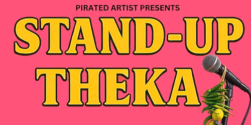 Stand Up Theka