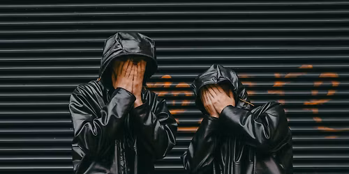 Vague Froide - Vauban (concert + bal) : Gwendoline \u2022 Model Collapse \u2022 Concordski dj set