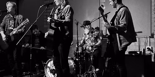 The Outback Traitors & The Clean Break