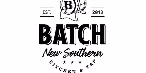 NSU Alumni Presents: Happy Hour at Batch New Southern Kitchen & Tap