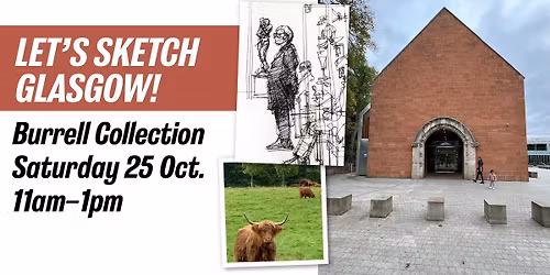 Sketching the Burrell