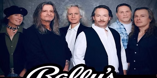 Bally\u2019s Casino \u201cThe Yard\u201d Atlantic City, NJ. Winslow \u201can evening of the Eagles\u201d