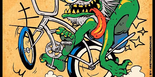 Sanford Punk Rock Flea Market *FREE EVENT*