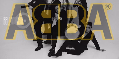 ABBA Tribute by Bellingham