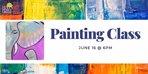 Painting Class