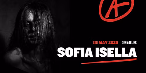 Sofia Isella I Luxembourg