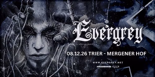 EVERGREY - Mergener Hof - Trier