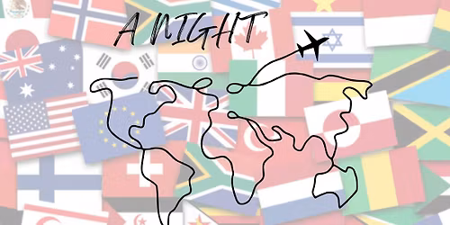 A Night Around the World
