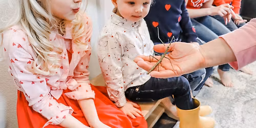 Animal Travelers Spring Break Program