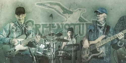 Greenstuff in concert