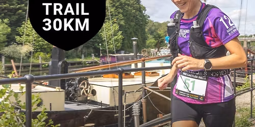 Castle Trail 30km