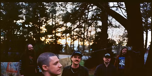 Full of Hell + The Body + Jarhead Fertilizer + JAD at Gorilla, Manchester