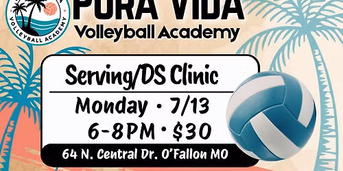 Serving\/DS Skills Clinic