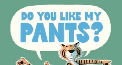Launch Event for DO YOU LIKE MY PANTS? with Carrie Shryock
