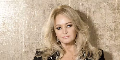 Bonnie Tyler | Musikhuset Esbjerg