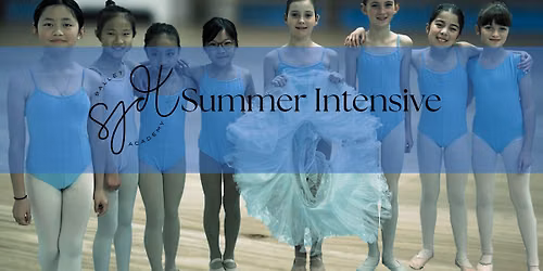 Summer Intensive