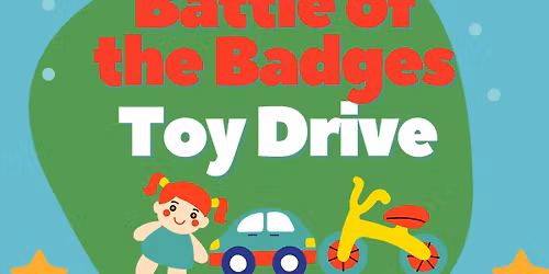 Lower Moreland's Battle of the Badges