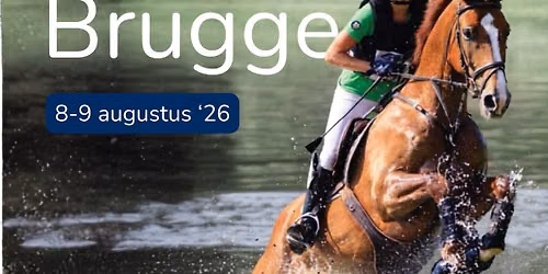 Eventing Brugge \u201826