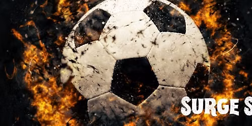 Surge Soccer Clinic