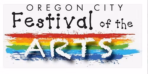 10th Annual Oregon City Festival of the Arts