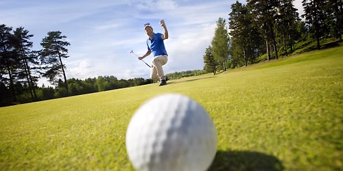 13th Annual Golf Tournament Fundraiser