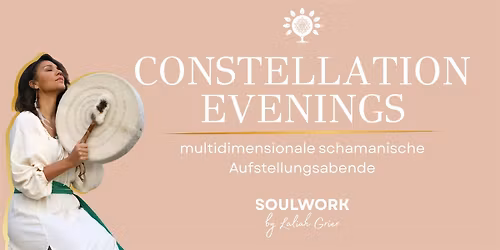 Soulwork Constellation Evening