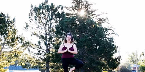 MEMBERS-ONLY EVENT: Little Yogis, Big Zen