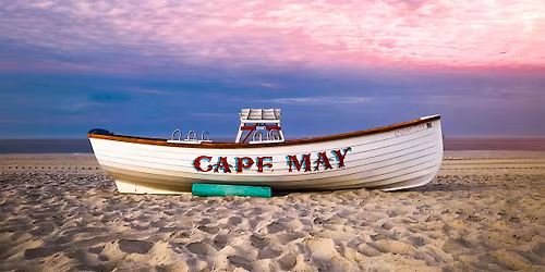 Cape May Getaway!