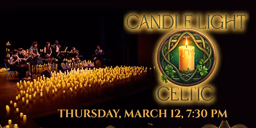 Candlelight Celtic