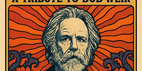 ACE: A Tribute to Bob Weir
