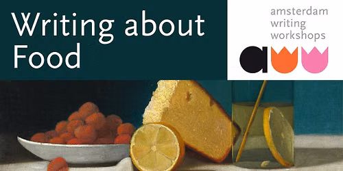 Writing about Food - New Edition