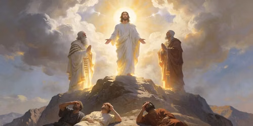 Sunday Worship Service (8:30 &10:30)