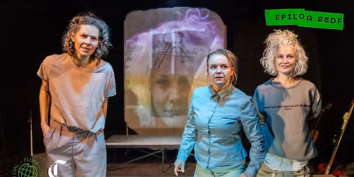 A studio Rub\u00edn: ENDEMIT\u00c9: p\u0159\u00edb\u011bhy mizen\u00ed | EPILOG 28DF