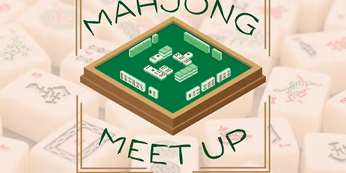 Mahjong Meet Up
