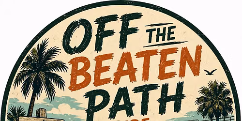 \ud83d\udee4\ufe0f\ud83d\udeb2 OFF THE BEATEN PATH RIDE \ud83d\udeb2\ud83d\udee4\ufe0f