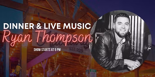 Live and Local with Ryan Thompson